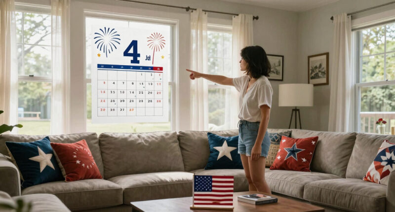 Are there fireworks tonight in NJ? Where can I see fireworks on July 4th?