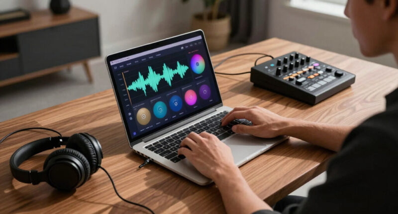 Beats + Bytes: The Trends Defining Music, Culture & Brand Marketing In 2026