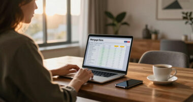 Current refi mortgage rates report for June 30, 2026
