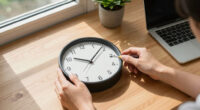 Daylight Saving Time