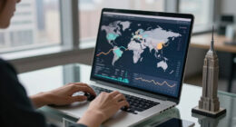 Empire State Realty Trust Surges In Global Coverage