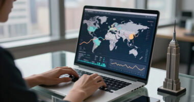 Empire State Realty Trust Surges In Global Coverage