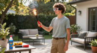 Firework Safety Tips For The Rest Of The Summer