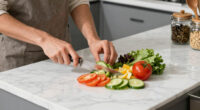 Flexible Lifestyle Dining Menus