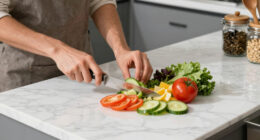 Flexible Lifestyle Dining Menus