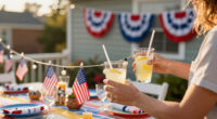 Fourth of July celebrations in Middle Tennessee
