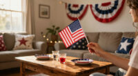 Fourth Of July