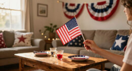 Fourth Of July