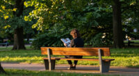 Hamburg's Stadtpark: A Park Built To Be Used