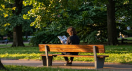 Hamburg's Stadtpark: A Park Built To Be Used