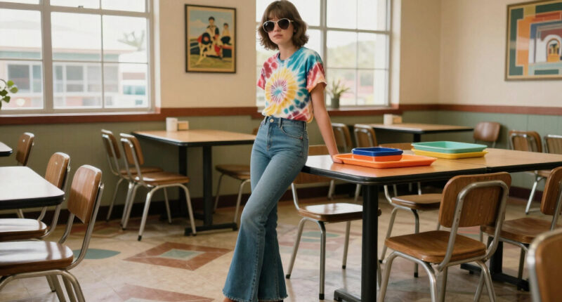 High School Culture And Trends Of The 1970S