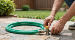 Hose Pipe Ban