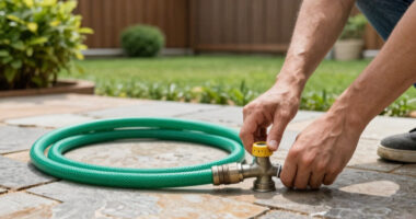 Hose Pipe Ban