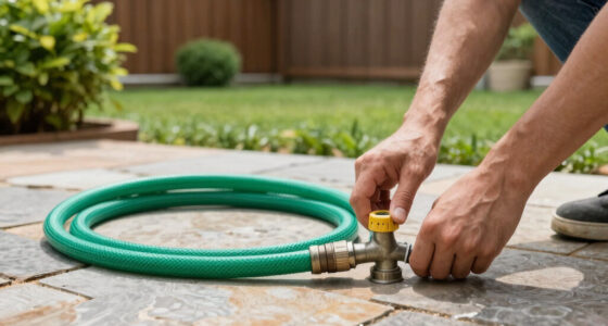 Hose Pipe Ban