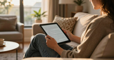 How to read more books