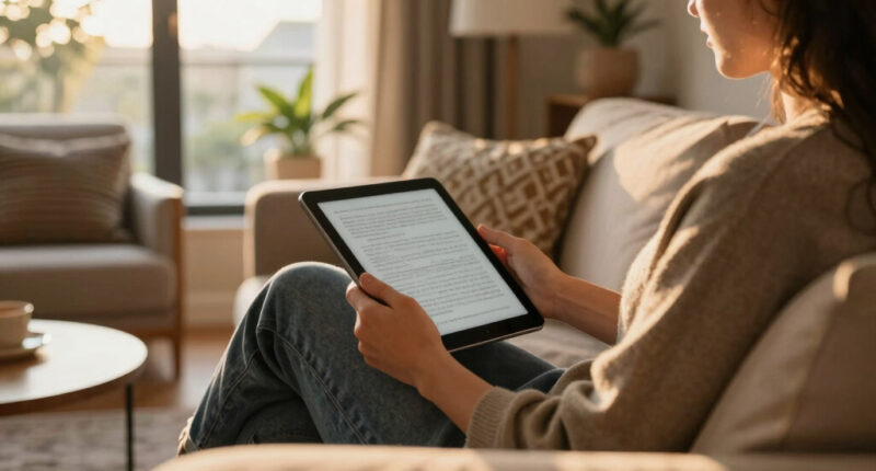 How to read more books