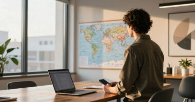 Howard Hanna Surges In Global Coverage
