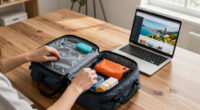 I Saw This Cult-Favorite Bag Everywhere, and Now It’s My Forever Carry-On