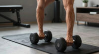 I spent years wishing I was smaller before learning the power of being a ‘jacked beast’