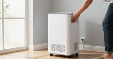 I Tested Every Type Of Portable Air Conditioner—These Are Worth Buying (And These Aren’t)