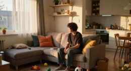 I’ve Thought About This Family Of 5’S 1-Bedroom Apartment Weekly For 3 Years