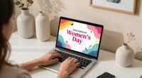 International Women Day Surges In Global Coverage