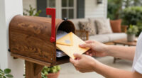 Is There Mail On July 3Rd