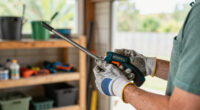 Lowe's Kobalt Yard Tool Recall