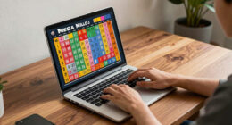 Mega Millions Numbers