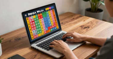 Mega Millions Numbers