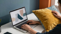Modern decor may be straining people's brains