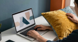 Modern decor may be straining people's brains