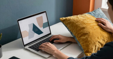 Modern decor may be straining people's brains