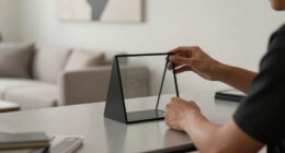 Modern Decor May Be Straining People's Brains