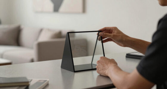 Modern Decor May Be Straining People's Brains