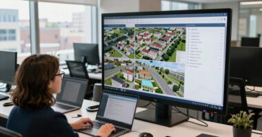 Modernizing Property Tax Assessments In Allegheny County