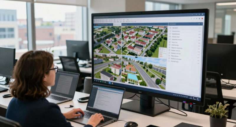 Modernizing Property Tax Assessments In Allegheny County
