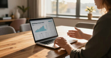 Mortgage rate predictions for the next five years: How much will rates change?