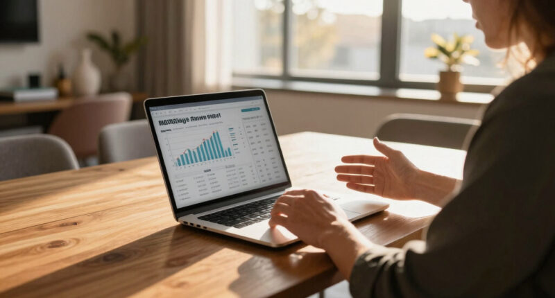 Mortgage rate predictions for the next five years: How much will rates change?