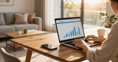 Mortgage rates fall to lowest level since May