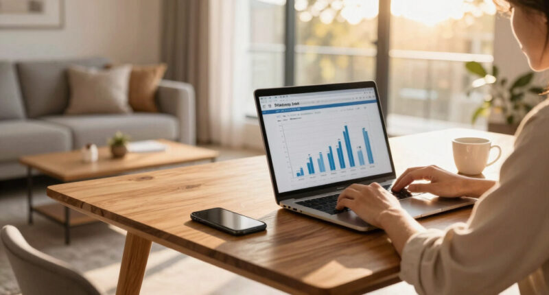 Mortgage rates fall to lowest level since May