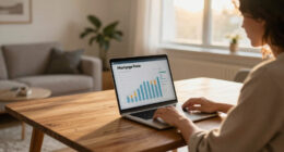 Mortgage Rates Inch to Another 6-Week Low