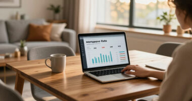 Mortgage Rates Today