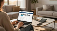 Mortgage Rates Today, July 4, 2026: 30‑Year Refinance Rate Drops by 2 Basis Points