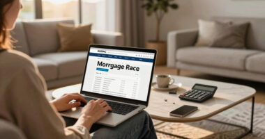 Mortgage Rates Today, July 4, 2026: 30‑Year Refinance Rate Drops by 2 Basis Points