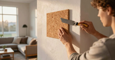 Move Over, Wood — Designers Are Embracing Cork in 2026 (See How!)