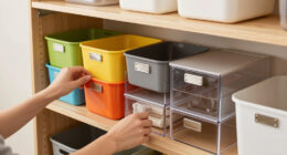 My Fave Organizing Brand Is Having a Rare Sale — Here Are the Top 9 Deals