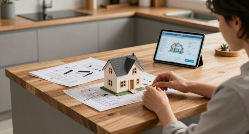 New US Homeownership Measure Puts People First