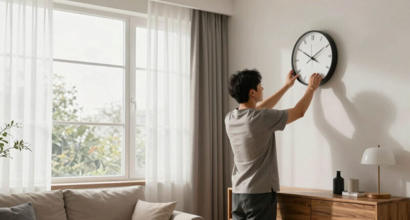 Permanent Daylight Savings Time