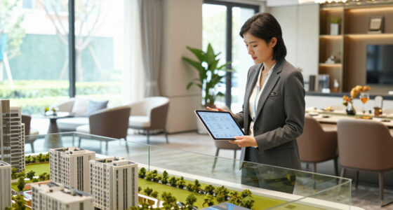 Properties Realty Surges In Global Coverage